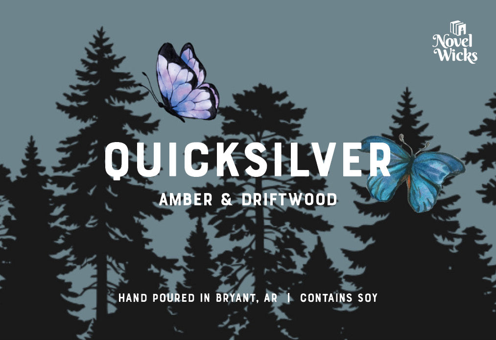 Quicksilver