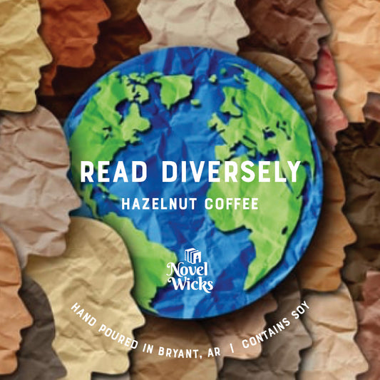 Read Diversely