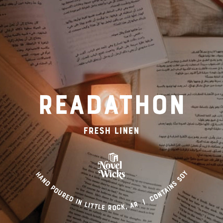 Readathon