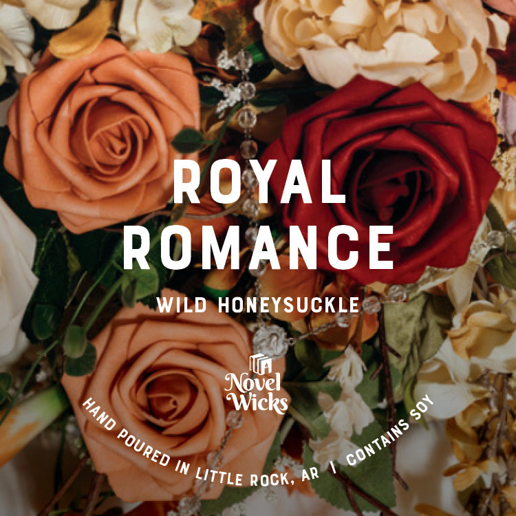 Royal Romance