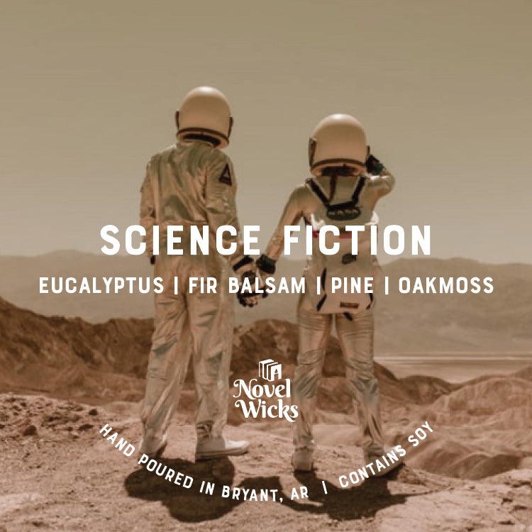 Science Fiction