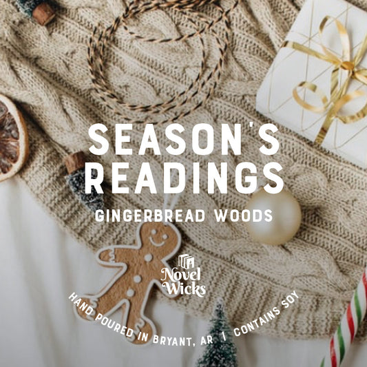 Season's Readings