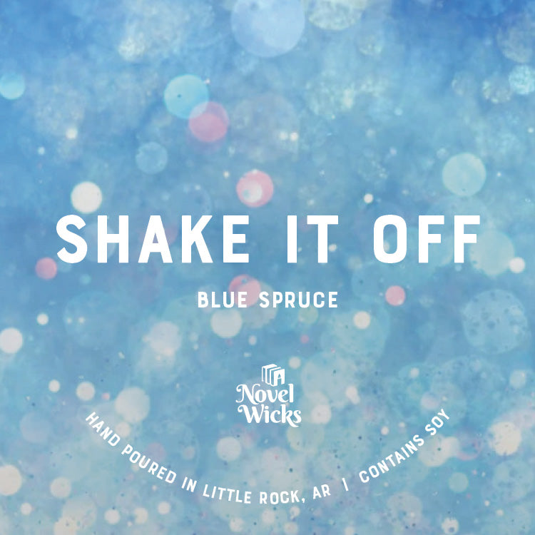 Shake it Off