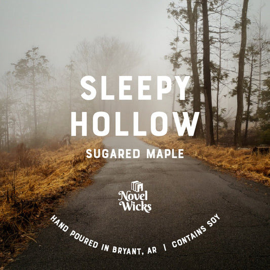 Sleepy Hollow