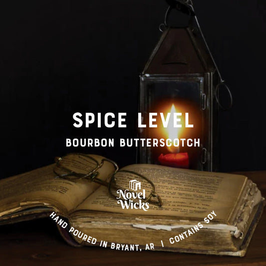 Spice Level