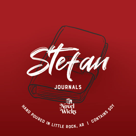 Stefan
