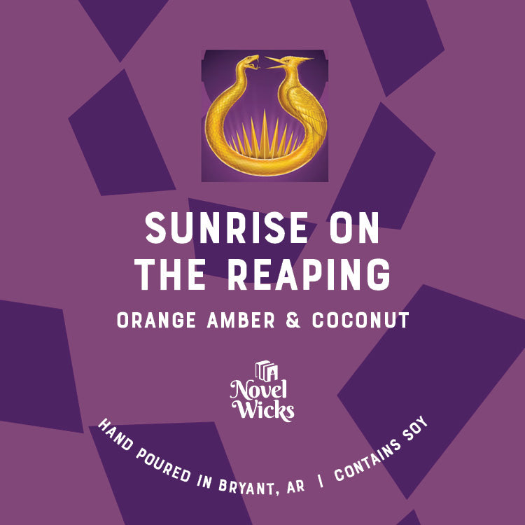 Sunrise at the Reaping