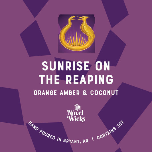 Sunrise at the Reaping