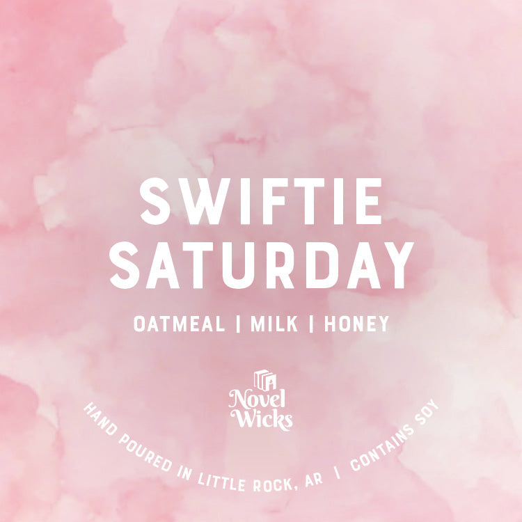 Swiftie Saturday