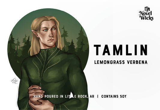 Tamlin Creation Candle