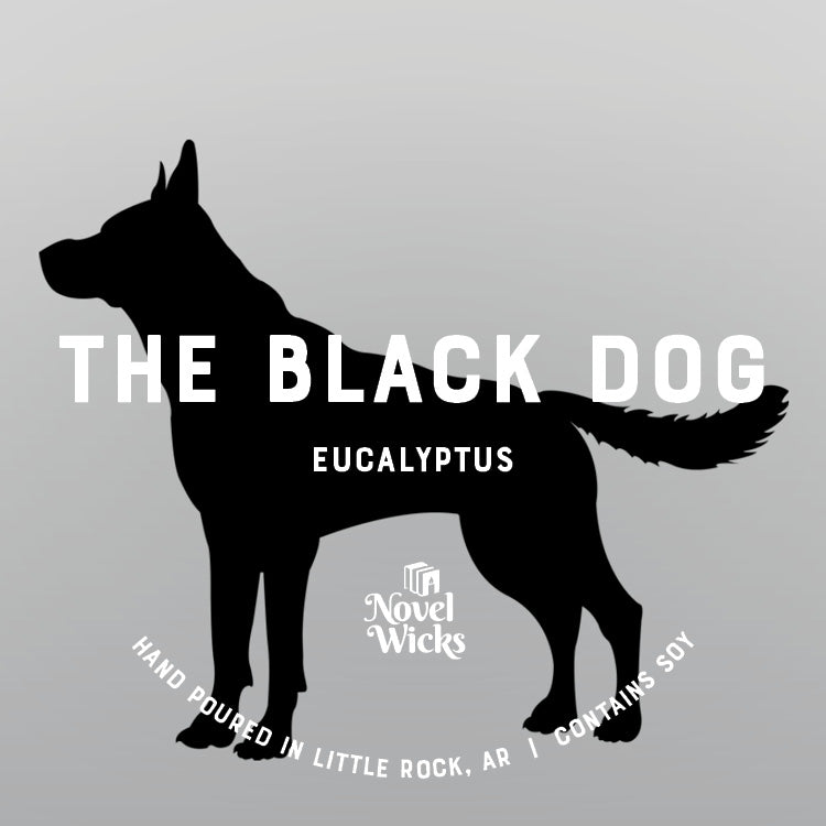 The Black Dog