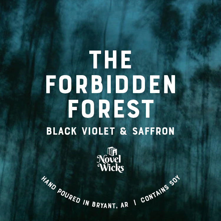 The Forbidden Forest