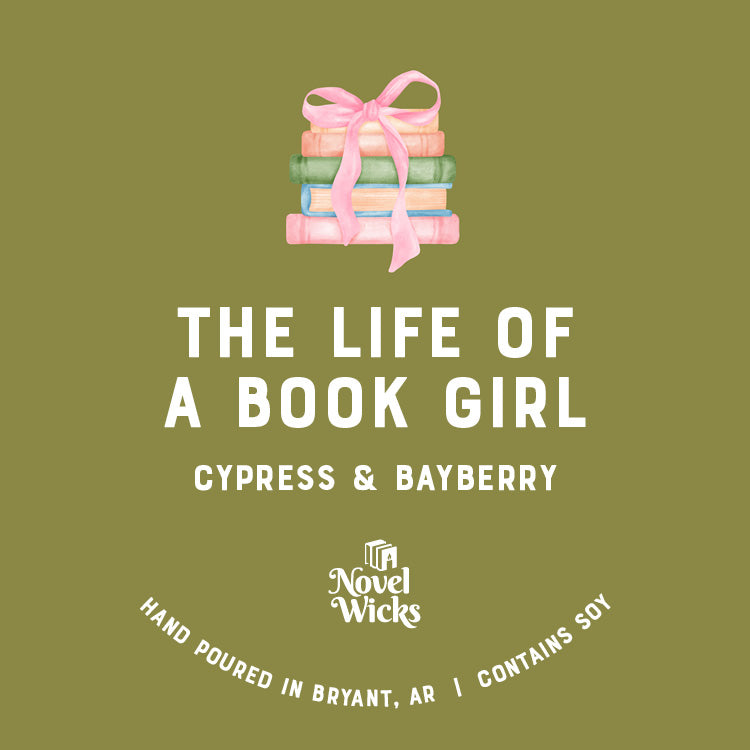 The Life of a Book Girl