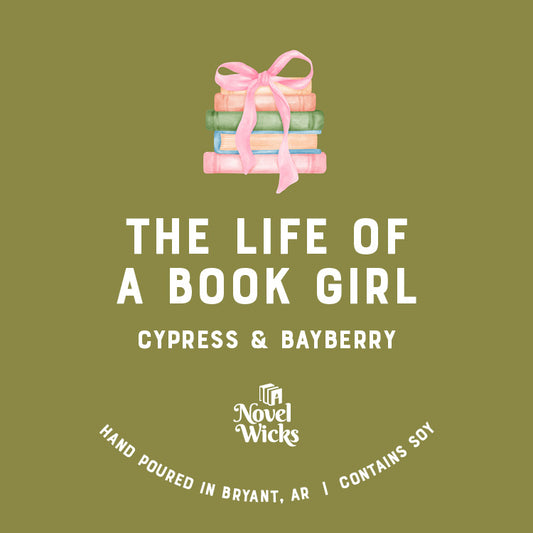 The Life of a Book Girl