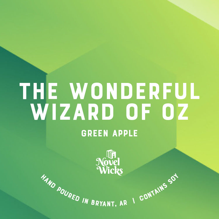 The Wonderful Wizard of Oz