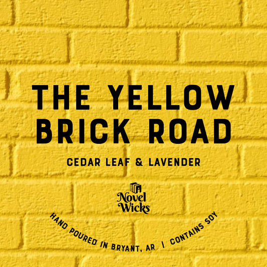 The Yellow Brick Road