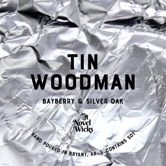 Tin Woodman