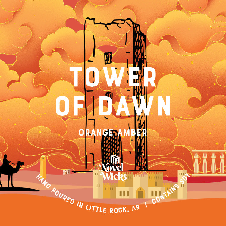 Tower of Dawn