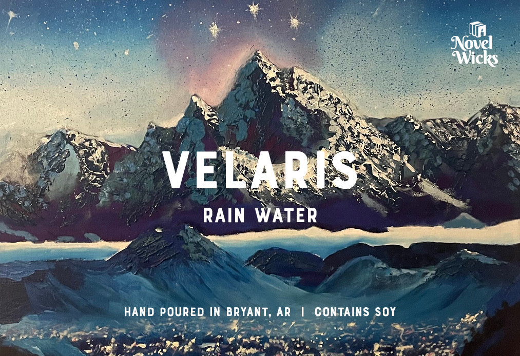 Velaris Creation Candle