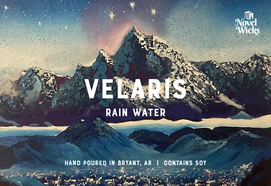 Velaris Creation Candle