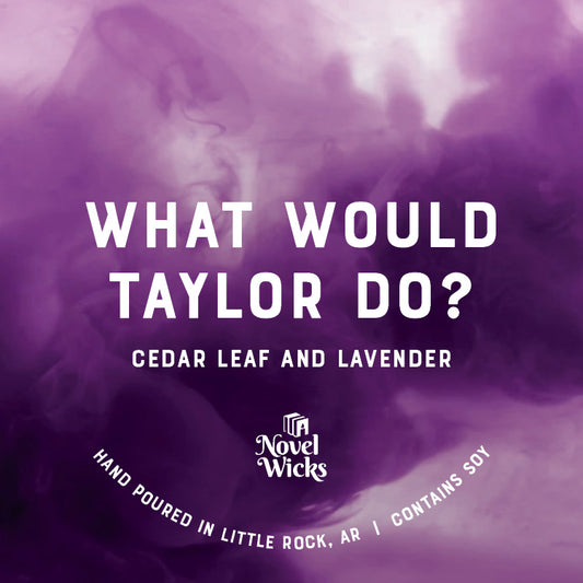 What Would Taylor Do?