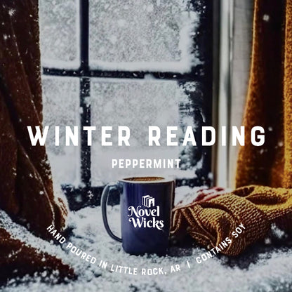 Winter Reading