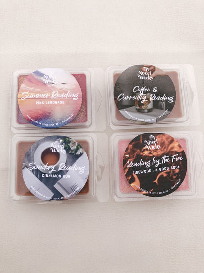 Mystery Waxmelts