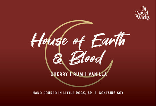 House of Earth and Blood