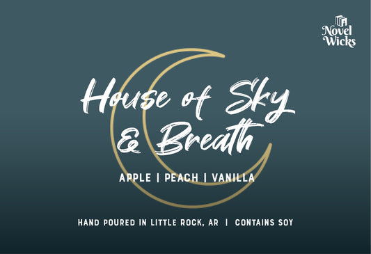 House of Sky & Breath