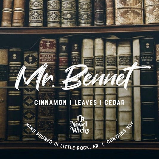 Mr. Bennet