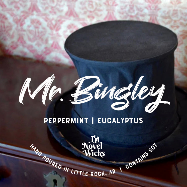 Mr. Bingley