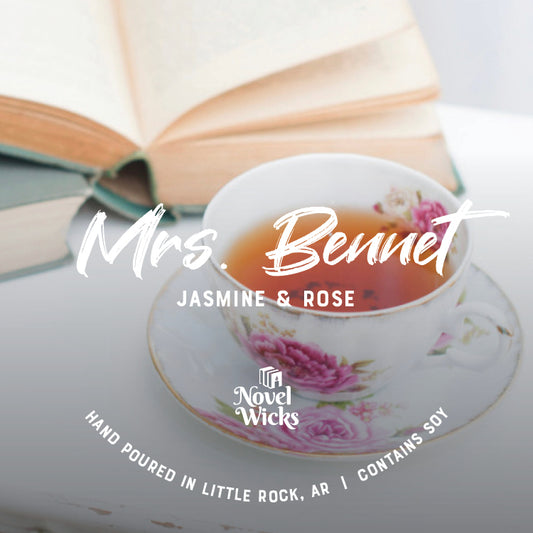 Mrs. Bennet