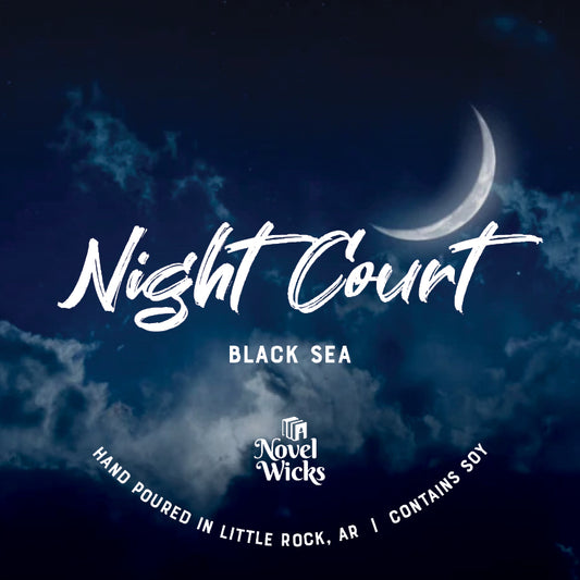 Night Court