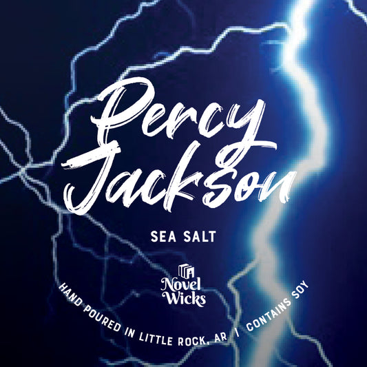 Percy Jackson