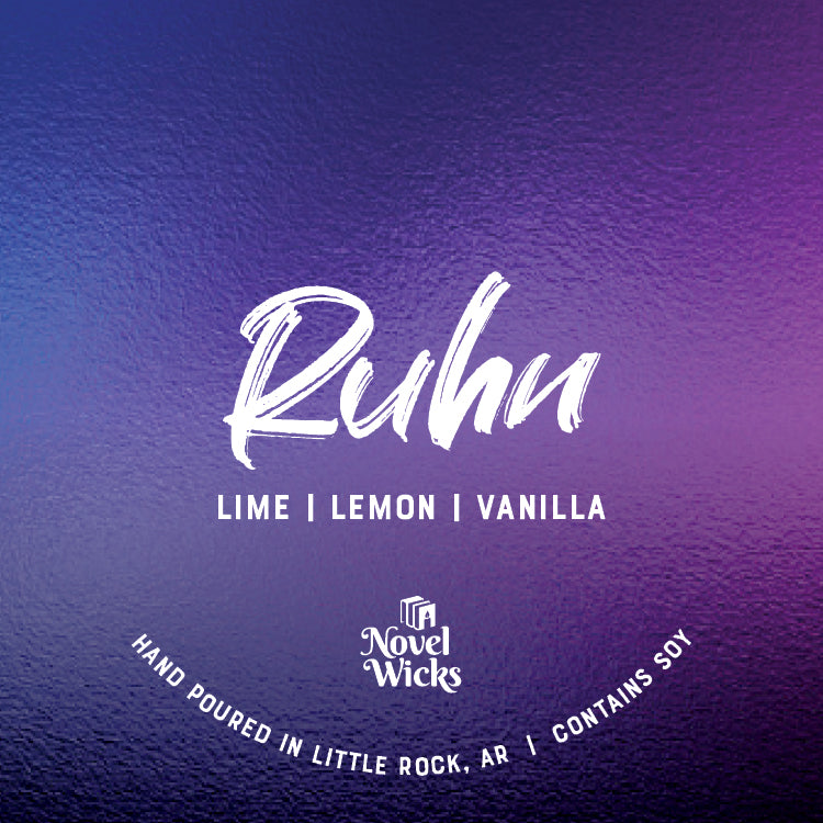 Ruhn