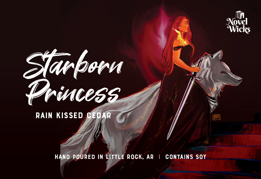 Starborn Princess
