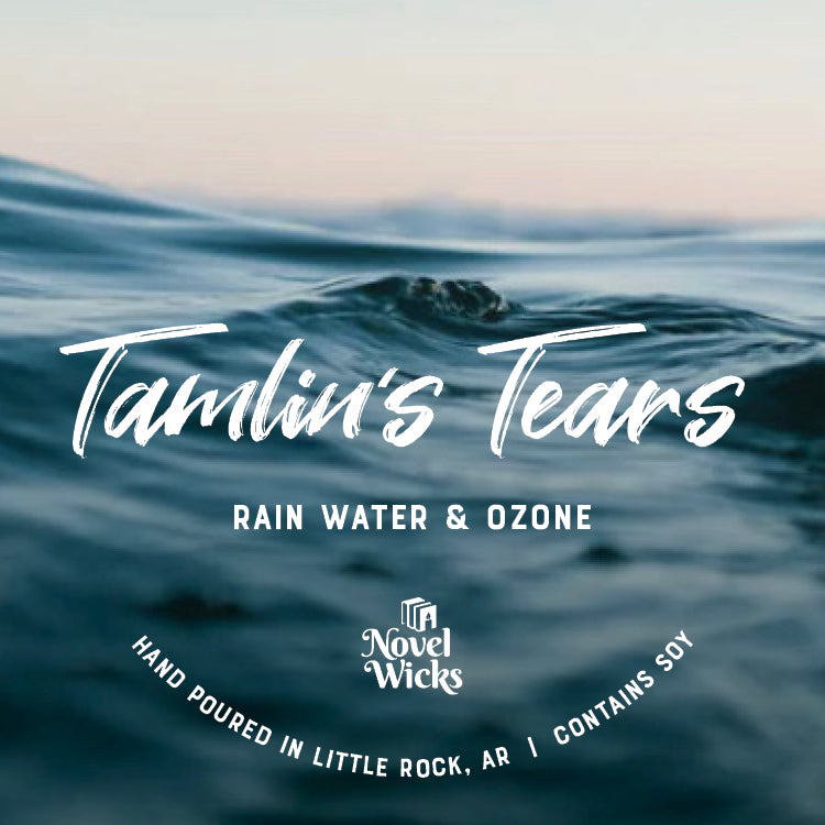 Tamlin's Tears