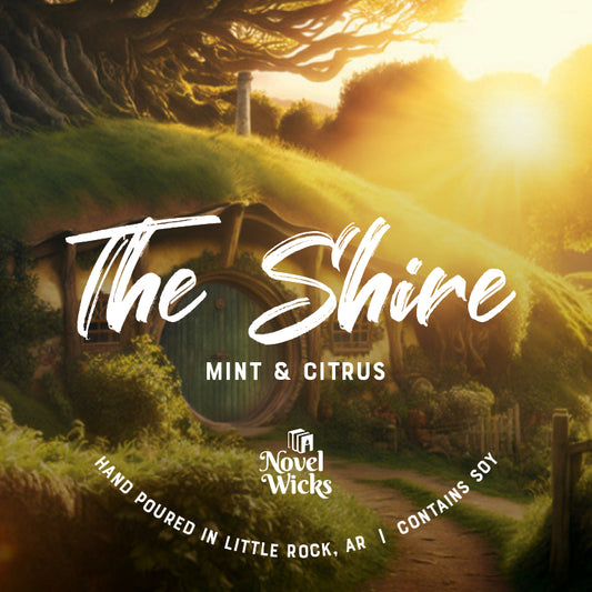 The Shire