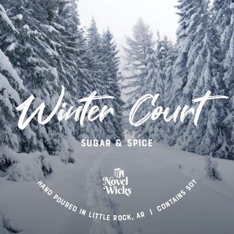 Winter Court