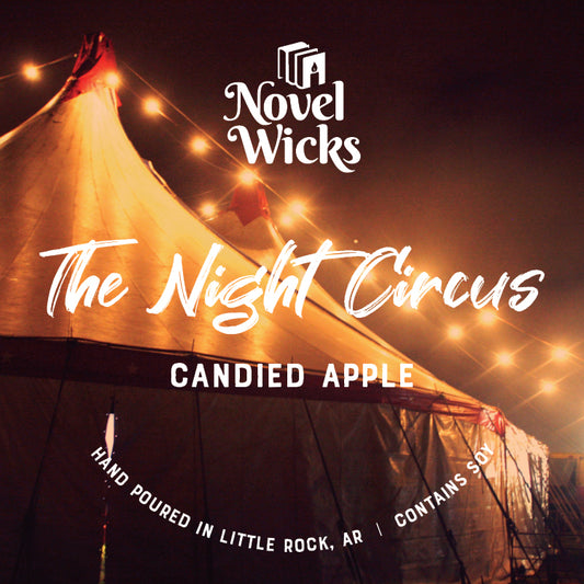 The Night Circus