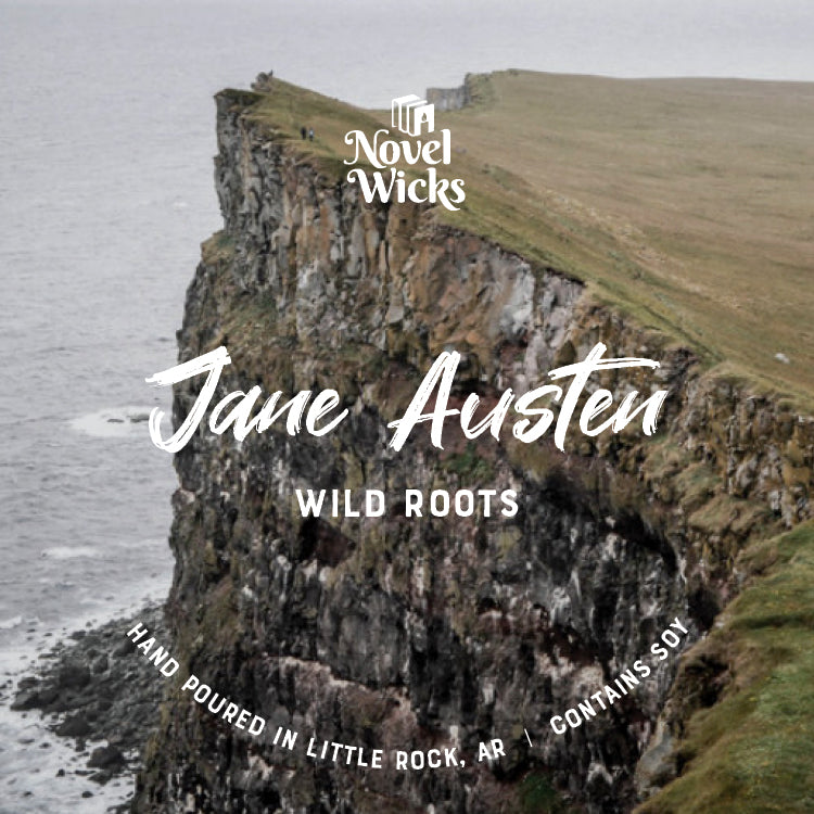 Jane Austen