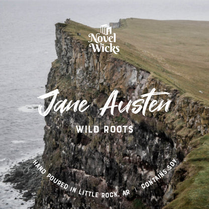 Jane Austen