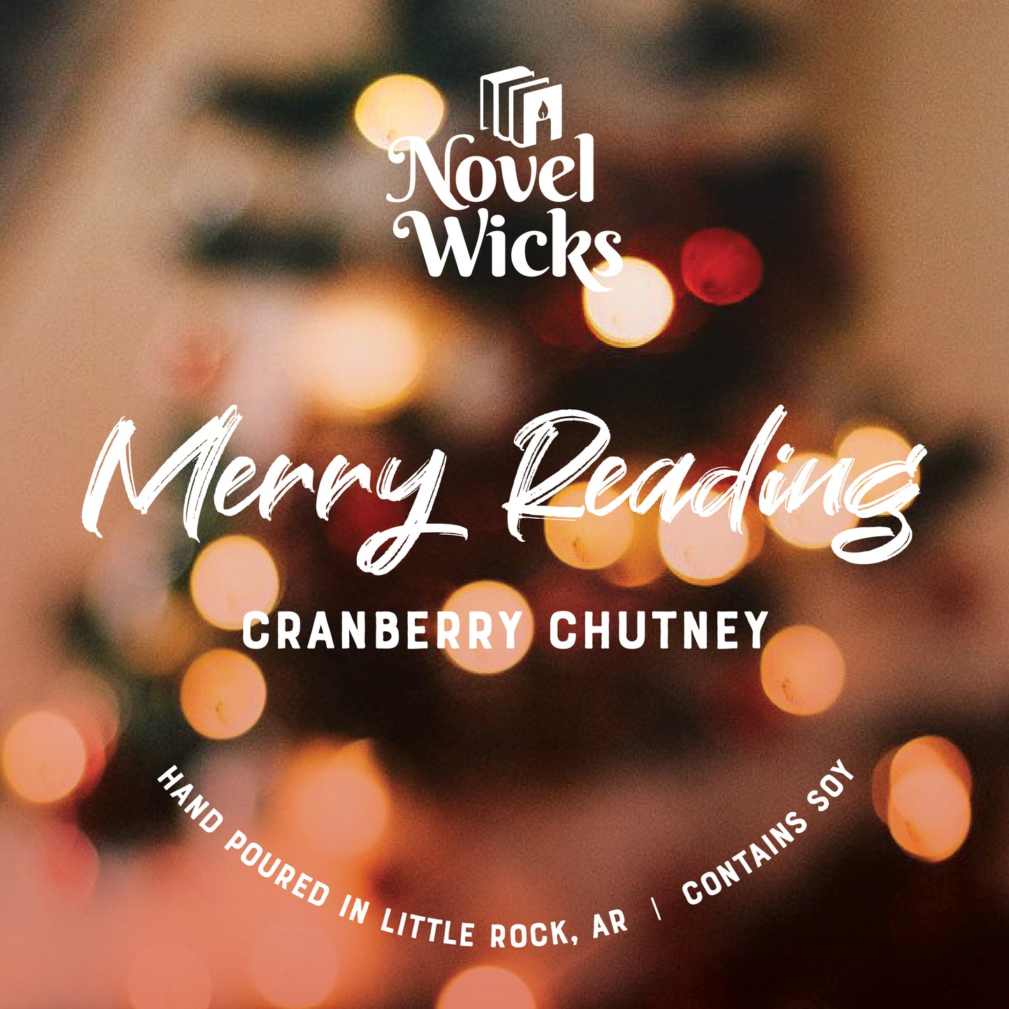 Merry Reading