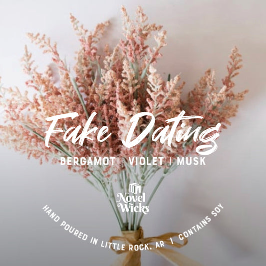 Fake Dating