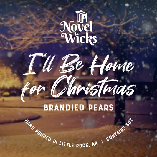 I’ll Be Home for Christmas