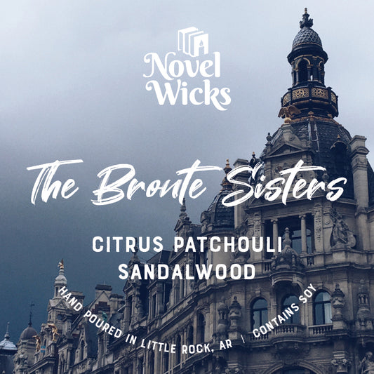 Brontë Sisters