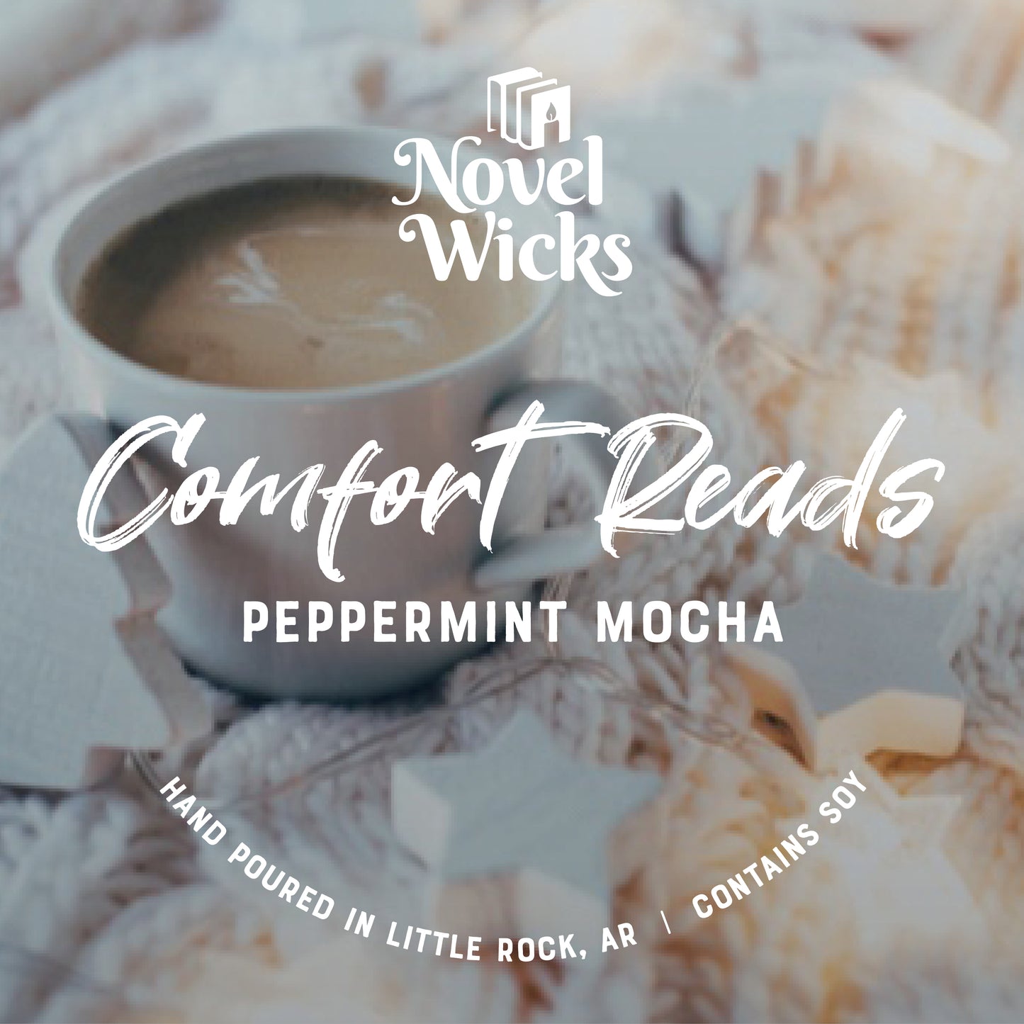 Comfort Reads