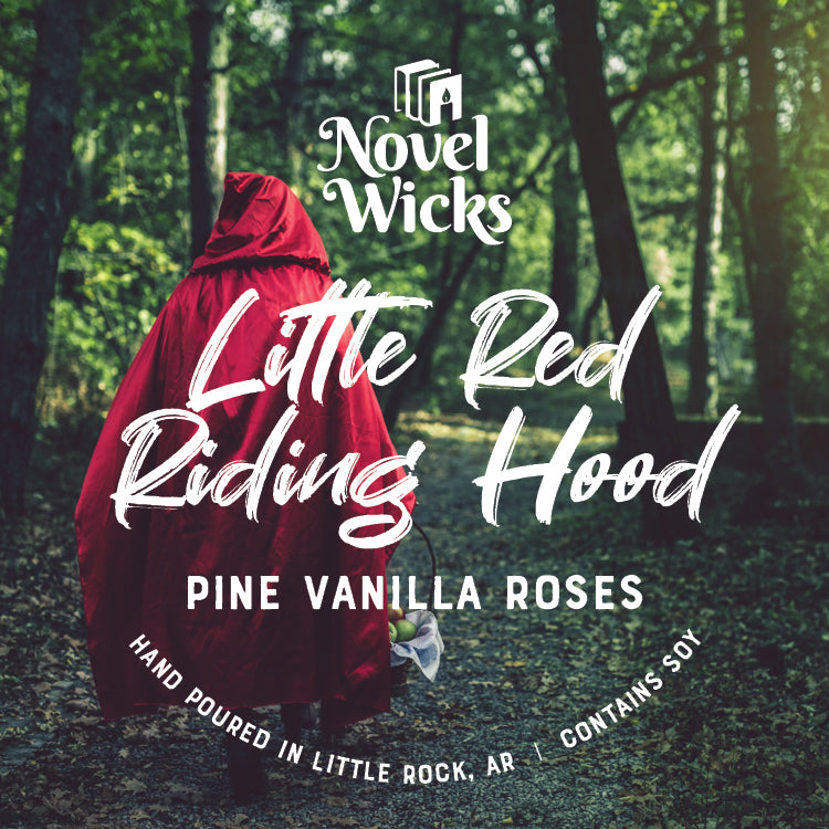 Little Red Riding Hood