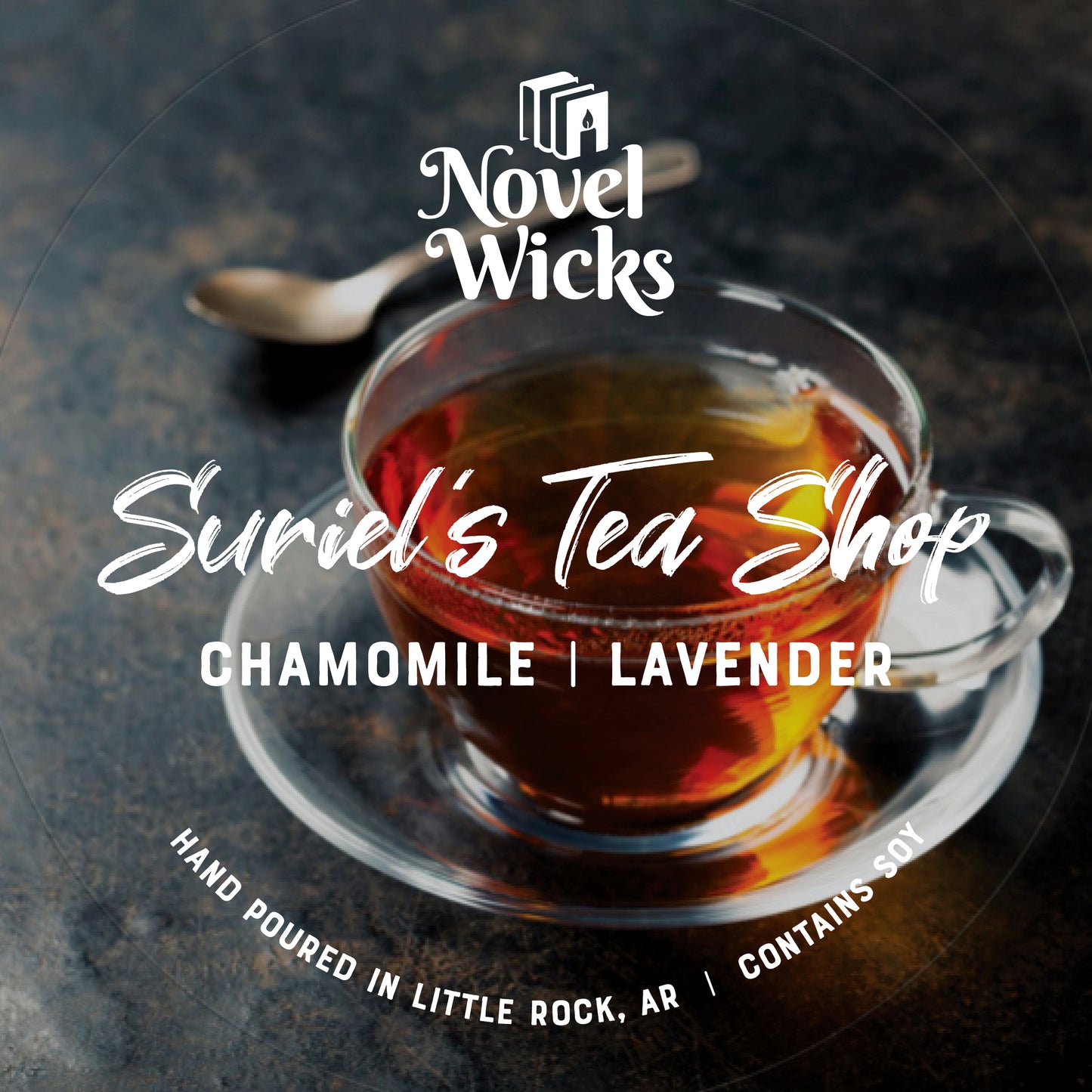 Suriels Tea Shop