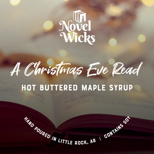 A Christmas Eve Read
